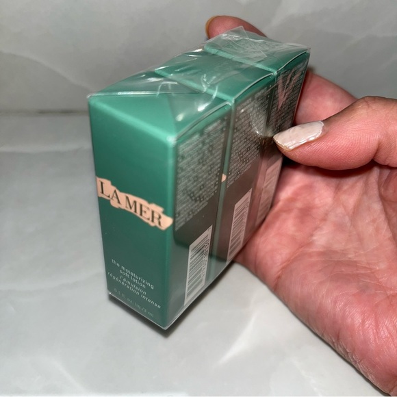 3 La Mer Moisturizing Soft Lotions - 3 Minis - Super Fresh - NIB - Picture 7 of 10